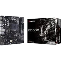 Материнская плата BIOSTAR B550MT Ver. 6.0 - Превью изображения №4 — Интернет-магазин ПроЗаказ