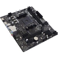 Материнская плата BIOSTAR B550MT Ver. 6.0 - Превью изображения №2 — Интернет-магазин ПроЗаказ