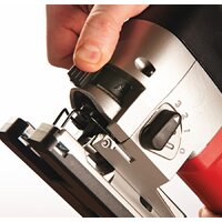 Электролобзик Milwaukee HD18 JSB-0 4933417845 (без АКБ) - Превью изображения №9 — Интернет-магазин ПроЗаказ