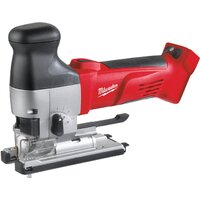 Электролобзик Milwaukee HD18 JSB-0 4933417845 (без АКБ) - Превью изображения №2 — Интернет-магазин ПроЗаказ