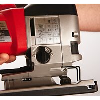 Электролобзик Milwaukee HD18 JSB-0 4933417845 (без АКБ) - Превью изображения №4 — Интернет-магазин ПроЗаказ