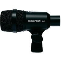 Проводной микрофон AKG P4 - Превью изображения №2 — Интернет-магазин ПроЗаказ