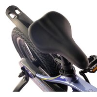 Детский велосипед Maxiscoo Air Pro 18 2024 (синий карбон) - Превью изображения №7 — Интернет-магазин ПроЗаказ