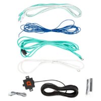 Корпусной активный сабвуфер DL Audio Piranha 12A SE - Превью изображения №4 — Интернет-магазин ПроЗаказ