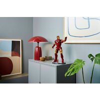 Конструктор LEGO Marvel 76344 Сборный Железный Человек Mark 3 - Превью изображения №14 — Интернет-магазин ПроЗаказ