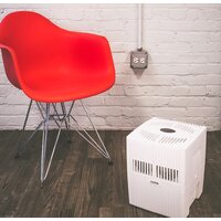 Мойка воздуха Venta LW15 Comfort plus (белый) - Превью изображения №7 — Интернет-магазин ПроЗаказ