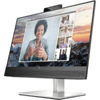 Монитор HP E24m G4 40Z32AA - Превью изображения №2 — Интернет-магазин ПроЗаказ