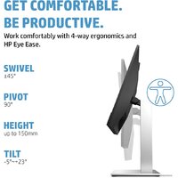 Монитор HP E24m G4 40Z32AA - Превью изображения №8 — Интернет-магазин ПроЗаказ