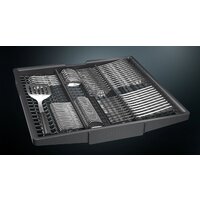 Встраиваемая посудомоечная машина Siemens iQ300 SN63EX02CE - Превью изображения №6 — Интернет-магазин ПроЗаказ