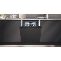Встраиваемая посудомоечная машина Siemens iQ300 SN63EX02CE - Превью изображения №2 — Интернет-магазин ПроЗаказ