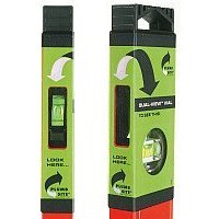 Уровень строительный Kapro Plumbsite Genesis 781-40-80 - Превью изображения №3 — Интернет-магазин ПроЗаказ