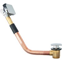 Ванна Lauter Ava 160 21208060 (с ножками и сифоном 21Y11010 хром) - Превью изображения №30 — Интернет-магазин ПроЗаказ