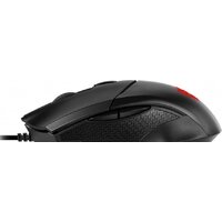 Игровая мышь MSI Clutch GM08 - Превью изображения №2 — Интернет-магазин ПроЗаказ
