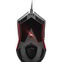 Игровая мышь MSI Clutch GM08 - Превью изображения №6 — Интернет-магазин ПроЗаказ