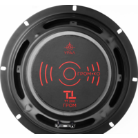 Среднечастотная АС Урал ТТ 200 Гром - Превью изображения №3 — Интернет-магазин ПроЗаказ