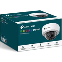 IP-камера TP-Link VIGI C250 (2.8 мм) - Превью изображения №10 — Интернет-магазин ПроЗаказ