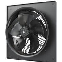 Осевой вентилятор ERA D 350 Storm 350 - Превью изображения №4 — Интернет-магазин ПроЗаказ