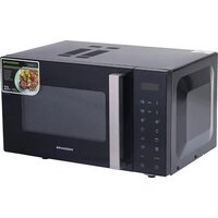 Микроволновая печь BRASSON MW2390D-11GP - Превью изображения №2 — Интернет-магазин ПроЗаказ