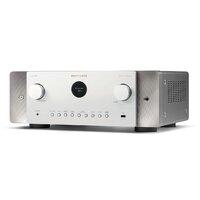 AV ресивер Marantz Cinema 60 (серебристый) - Превью изображения №3 — Интернет-магазин ПроЗаказ