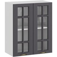 Трия Лина 1В6С (белый/графит)