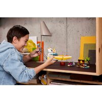 Конструктор LEGO Super Sonic Приключения на лодке Тейлза 76997 - Превью изображения №9 — Интернет-магазин ПроЗаказ