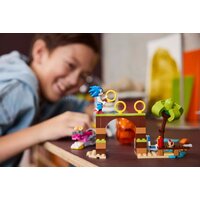 Конструктор LEGO Super Sonic Приключения на лодке Тейлза 76997 - Превью изображения №10 — Интернет-магазин ПроЗаказ