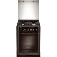 GEFEST 6300-03 0047 (чугунные решетки)