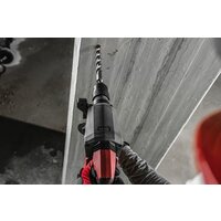 Перфоратор Milwaukee M18 FUEL M18ONEFHX-0X 4933478503 (без АКБ, кейс) - Превью изображения №8 — Интернет-магазин ПроЗаказ