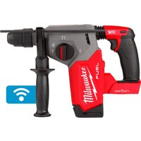 Перфоратор Milwaukee M18 FUEL M18ONEFHX-0X 4933478503 (без АКБ, кейс) - Превью изображения №2 — Интернет-магазин ПроЗаказ