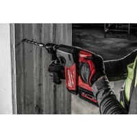 Перфоратор Milwaukee M18 FUEL M18ONEFHX-0X 4933478503 (без АКБ, кейс) - Превью изображения №12 — Интернет-магазин ПроЗаказ