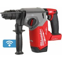 Перфоратор Milwaukee M18 FUEL M18ONEFHX-0X 4933478503 (без АКБ, кейс) - Превью изображения №3 — Интернет-магазин ПроЗаказ