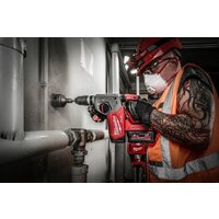Перфоратор Milwaukee M18 FUEL M18ONEFHX-0X 4933478503 (без АКБ, кейс) - Превью изображения №15 — Интернет-магазин ПроЗаказ