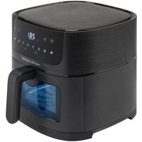 Аэрогриль (аэрофритюрница) Goetze & Jensen AF610K - Превью изображения №3 — Интернет-магазин ПроЗаказ