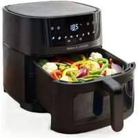 Аэрогриль (аэрофритюрница) Goetze & Jensen AF610K - Превью изображения №4 — Интернет-магазин ПроЗаказ