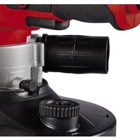 Шлифмашина для стен и потолков Einhell TE-DW 180 - Превью изображения №2 — Интернет-магазин ПроЗаказ