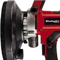 Шлифмашина для стен и потолков Einhell TE-DW 180 - Превью изображения №3 — Интернет-магазин ПроЗаказ