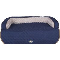 Scruffs Wilton 676673 (синий)