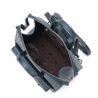 Городской рюкзак Mironpan 6022 (темно-синий) - Превью изображения №4 — Интернет-магазин ПроЗаказ