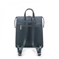 Городской рюкзак Mironpan 6022 (темно-синий) - Превью изображения №6 — Интернет-магазин ПроЗаказ