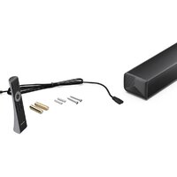 Саундбар Sharp HT-SB123 - Превью изображения №10 — Интернет-магазин ПроЗаказ