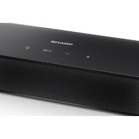 Саундбар Sharp HT-SB123 - Превью изображения №7 — Интернет-магазин ПроЗаказ