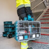 Органайзер Makita P91045 - Превью изображения №12 — Интернет-магазин ПроЗаказ