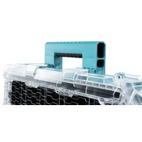 Органайзер Makita P91045 - Превью изображения №9 — Интернет-магазин ПроЗаказ