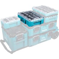 Органайзер Makita P91045 - Превью изображения №11 — Интернет-магазин ПроЗаказ