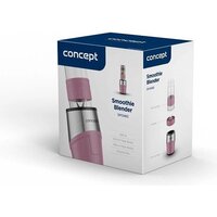 Стационарный блендер Concept SM3483 (розовый) - Превью изображения №5 — Интернет-магазин ПроЗаказ