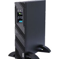 Источник бесперебойного питания Powercom Smart King Pro+ SPR-1500 LCD - Превью изображения №2 — Интернет-магазин ПроЗаказ