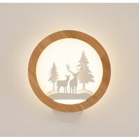 Home Light Астерия C053-1-W