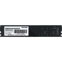 Patriot Signature Line 8ГБ DDR4 2666 МГц PSD48G26662