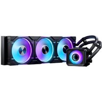 Phanteks Glacier One 360D30 Black X2 PH-GO360D30_DBK02
