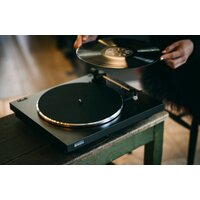 Виниловый проигрыватель Rekkord Audio F100P (AT3600L) - Превью изображения №2 — Интернет-магазин ПроЗаказ